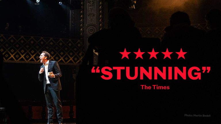 Welsh National Theatre